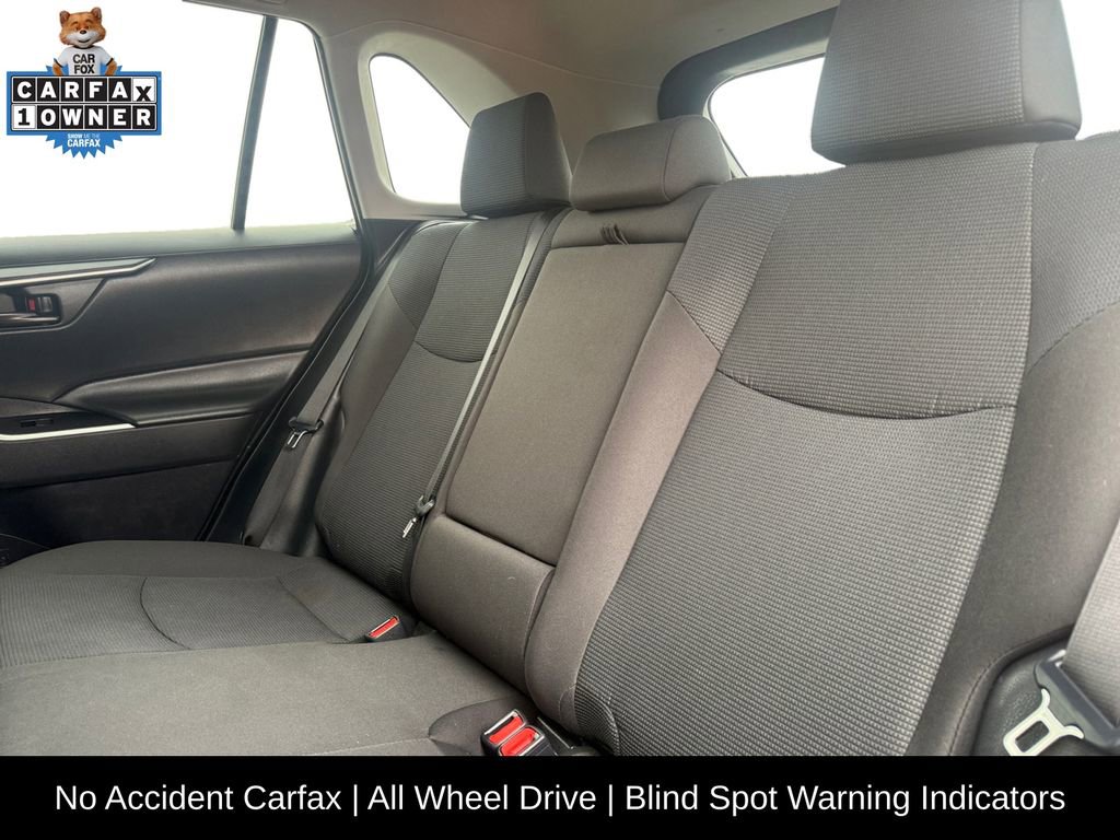 Used 2024 Toyota RAV4 LE image 14