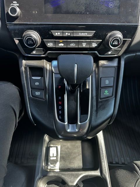 Used 2022 Honda CR-V EX image 22