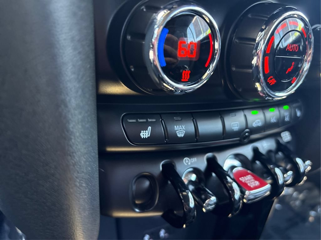 Used 2019 MINI Cooper S w/ Premium Package FWD image 49