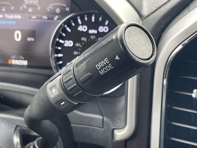 Certified 2022 Ford F250 Lariat w/ Tremor Off-Road Package image 23