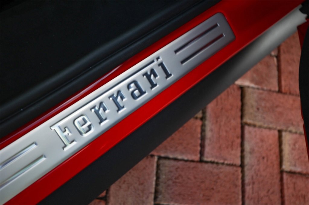 Certified 2023 Ferrari 296 GTB image 44