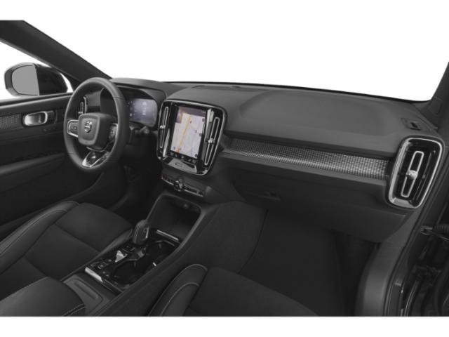 Used 2021 Volvo XC40 T4 R-Design w/ Climate Package FWD image 15