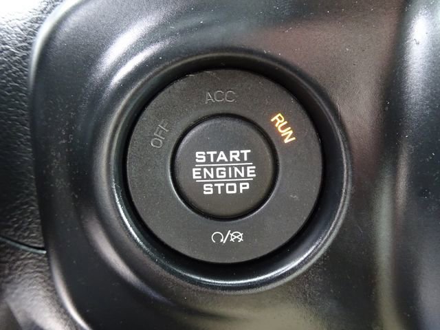 Used 2018 Jeep Wrangler Unlimited Sport S image 25