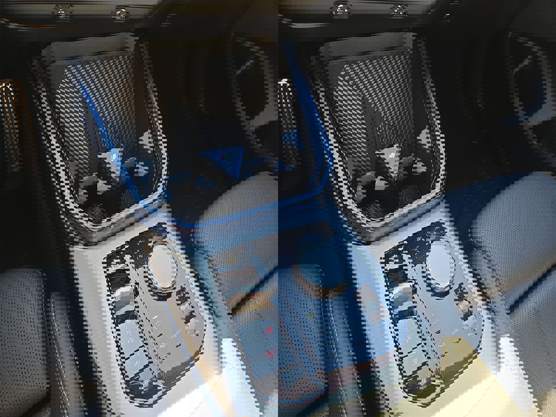 Used 2025 BMW X3 xDrive30i image 22