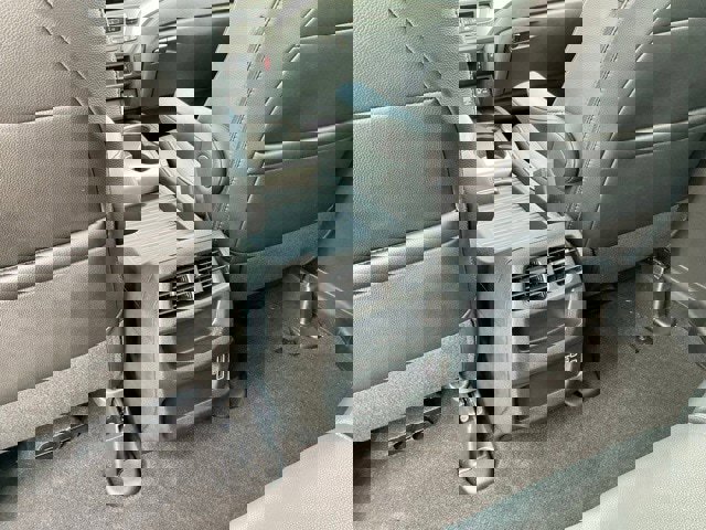 Certified 2023 Honda Passport EX-L image 10