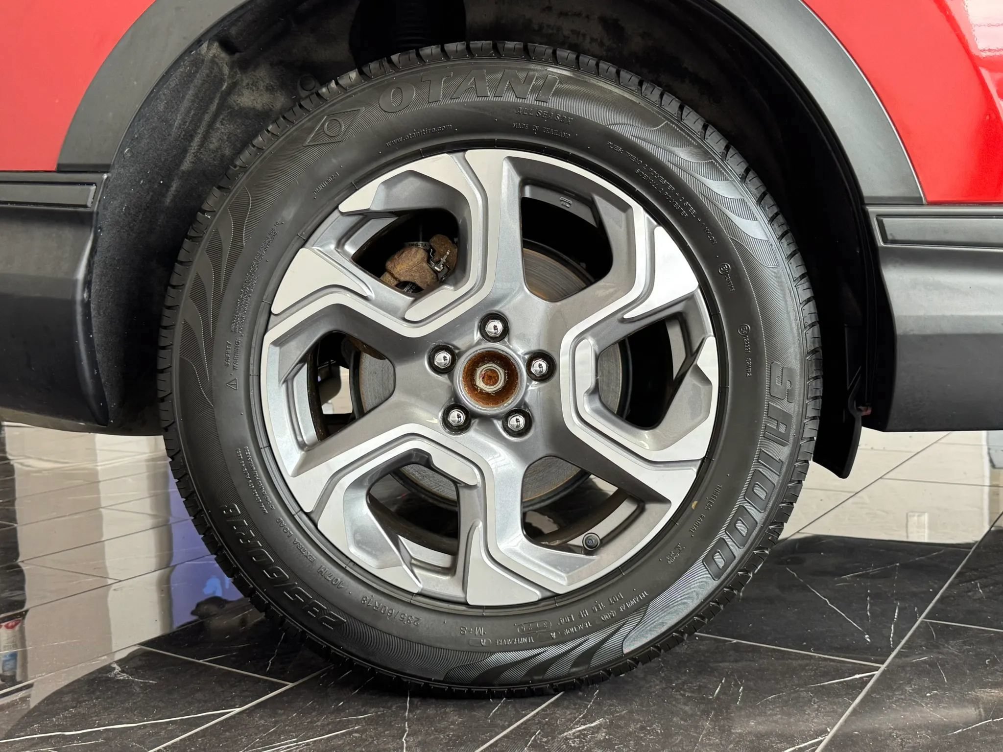 Used 2019 Honda CR-V EX image 29