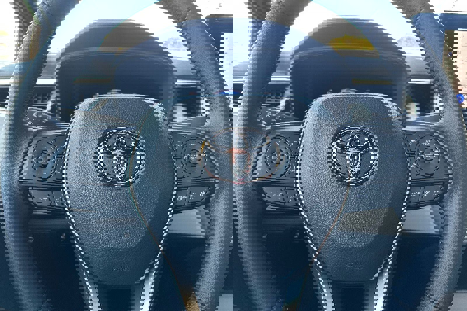 New 2026 Toyota Corolla SE image 26