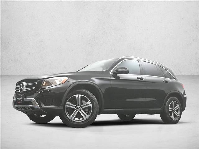 Used 2018 Mercedes-Benz GLC 300 4MATIC image 29