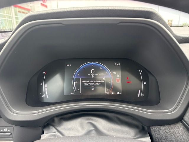 Used 2026 Toyota Grand Highlander AWD image 30