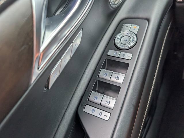 Used 2024 Genesis GV80 3.5T image 48