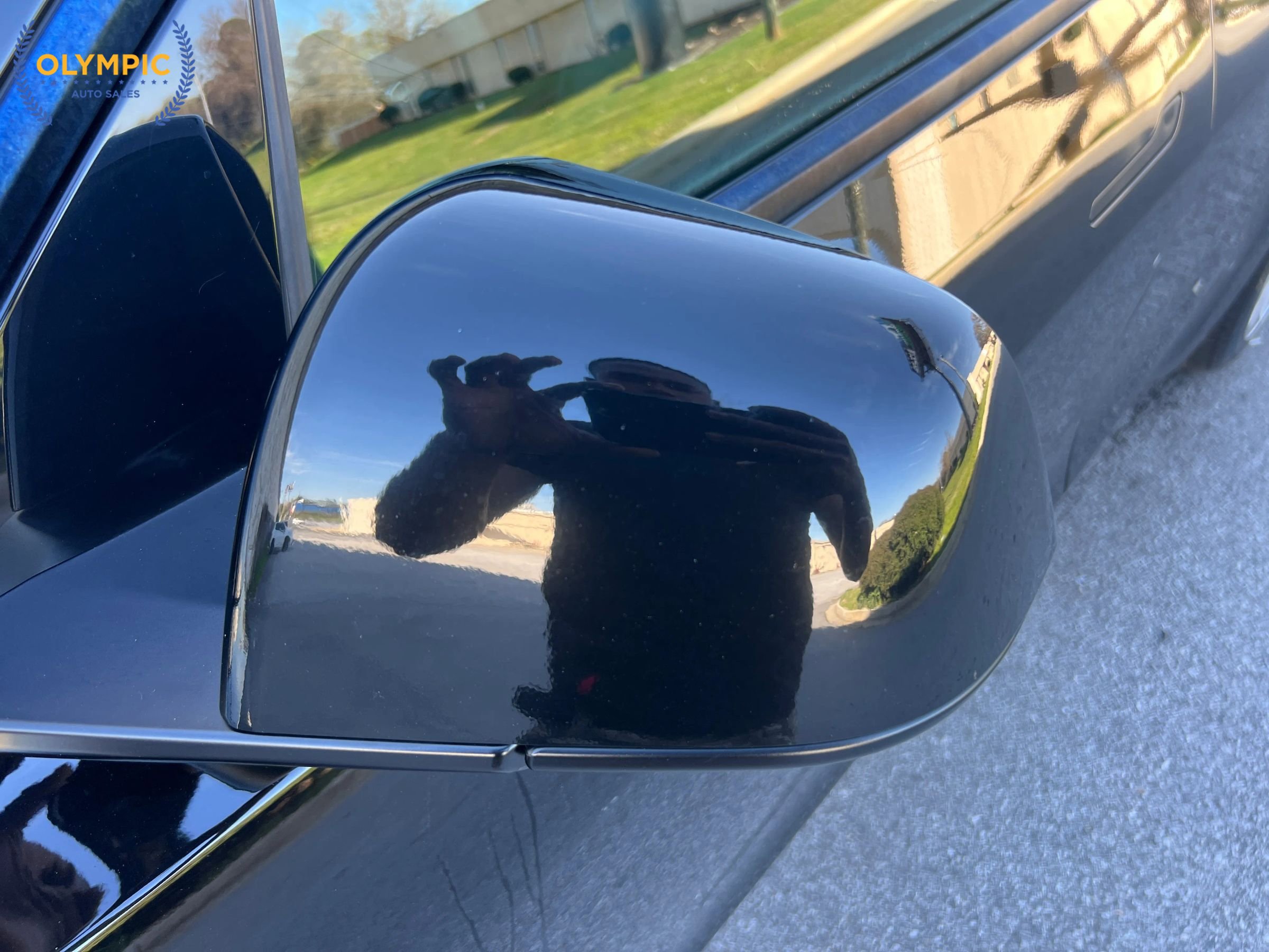 Used 2021 Tesla Model Y 2WD image 18