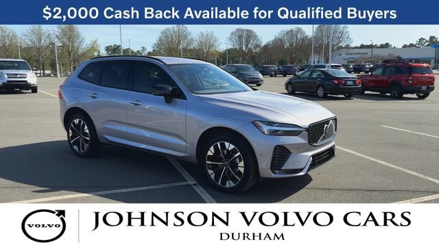 New 2026 Volvo XC60 B5 Plus w/ Protection Package Premier AWD/4WD image 1