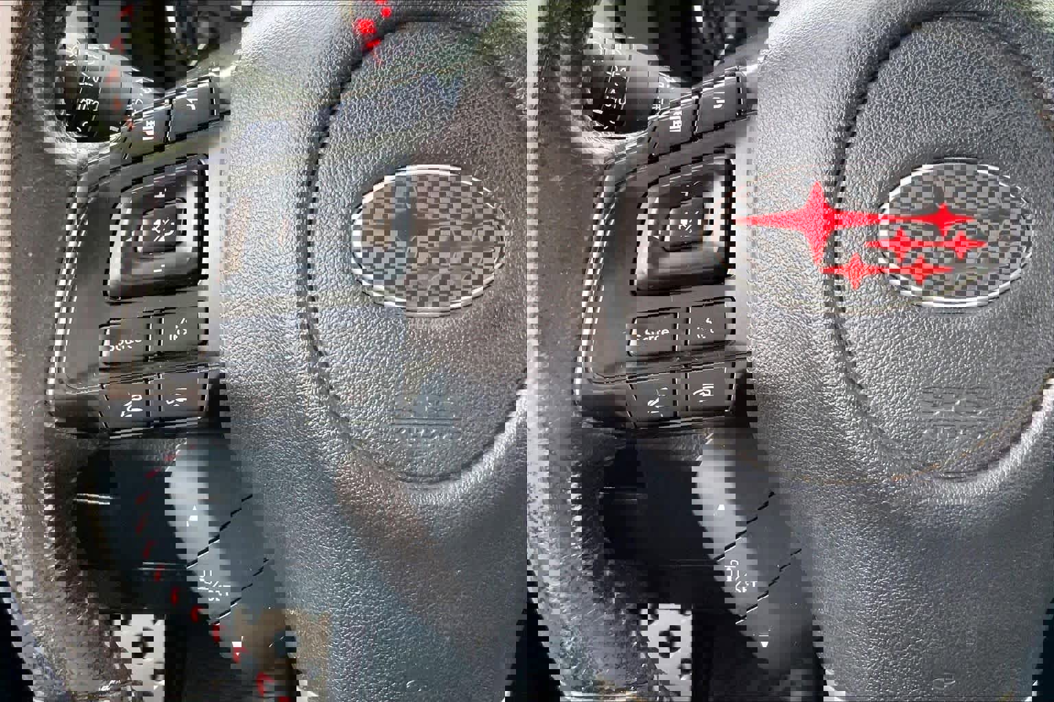 Used 2017 Subaru WRX Limited w/ Popular Package #1 image 24