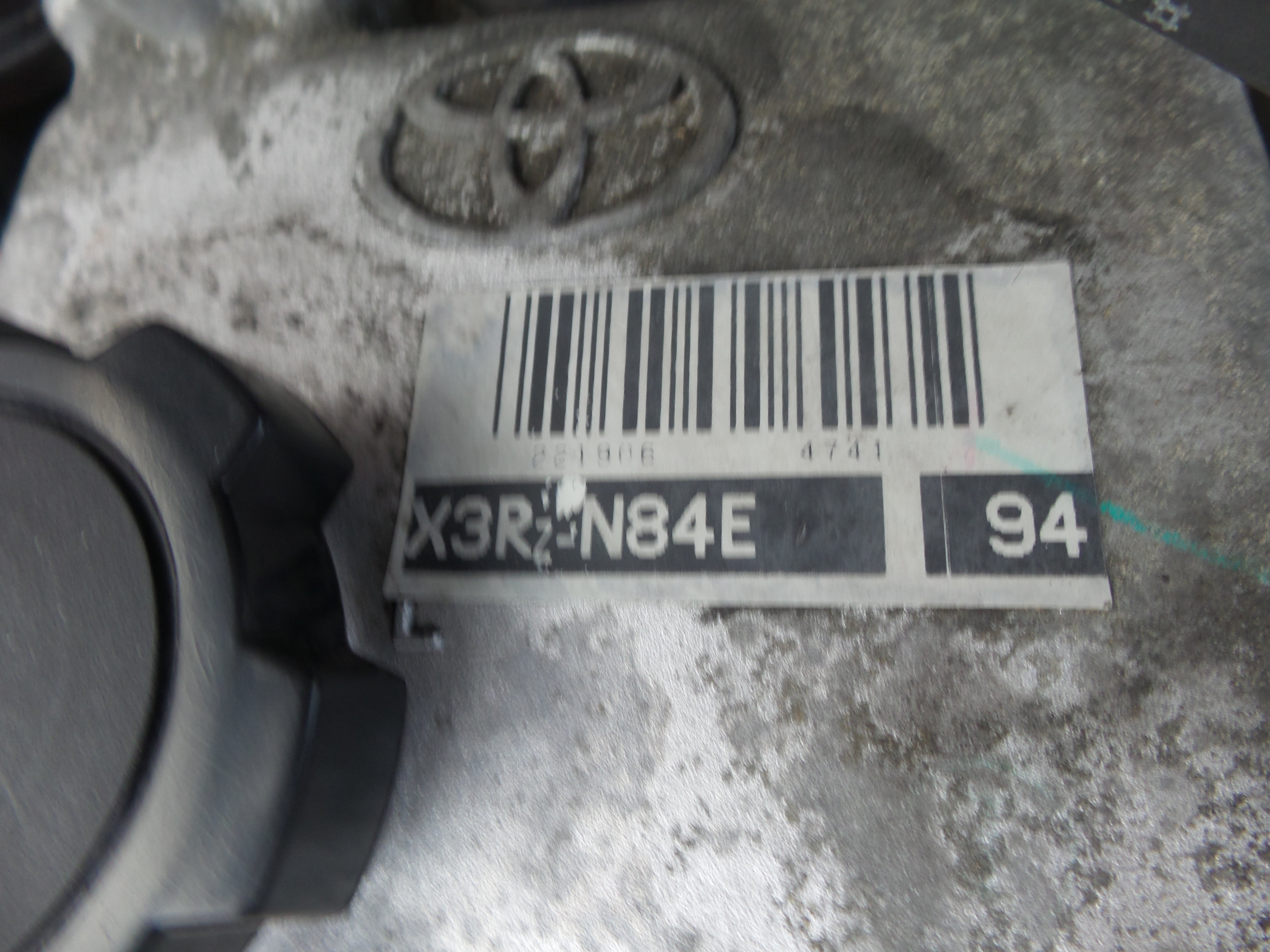 Used 2002 Toyota Tacoma PreRunner RWD image 33