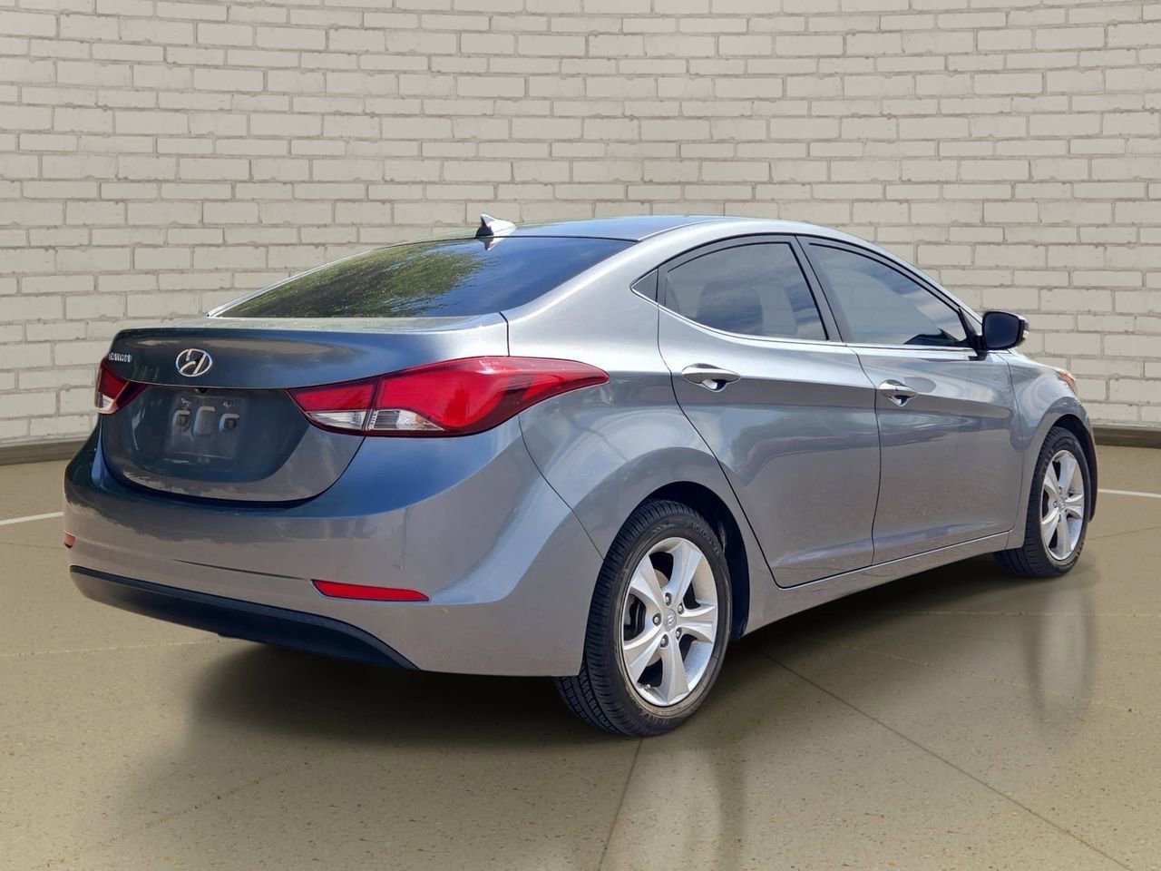 Used 2016 Hyundai Elantra Value Edition FWD image 5