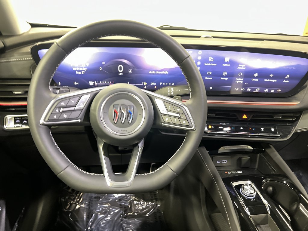 New 2026 Buick Envision Sport Touring AWD/4WD image 18
