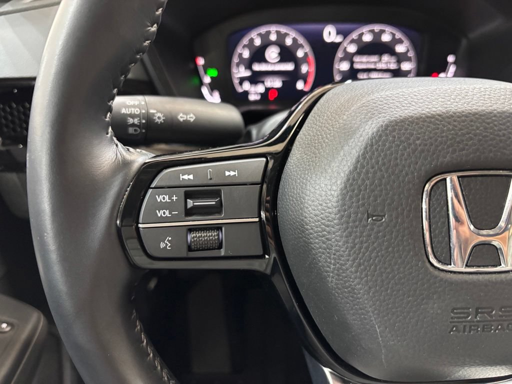 Used 2026 Honda CR-V EX-L image 13