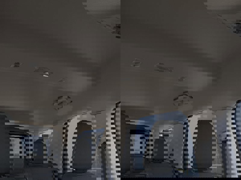 New 2025 Ford Bronco Sport Big Bend AWD/4WD image 22