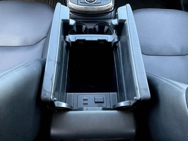 Used 2021 MAZDA CX-9 Touring AWD/4WD image 18