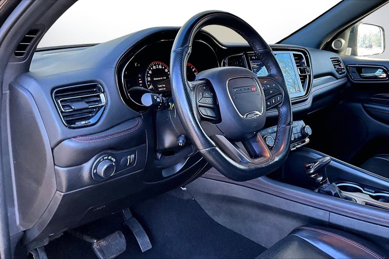 Used 2024 Dodge Durango GT image 20