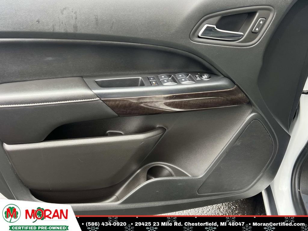 Used 2022 GMC Canyon Elevation w/ Trailering Package image 15