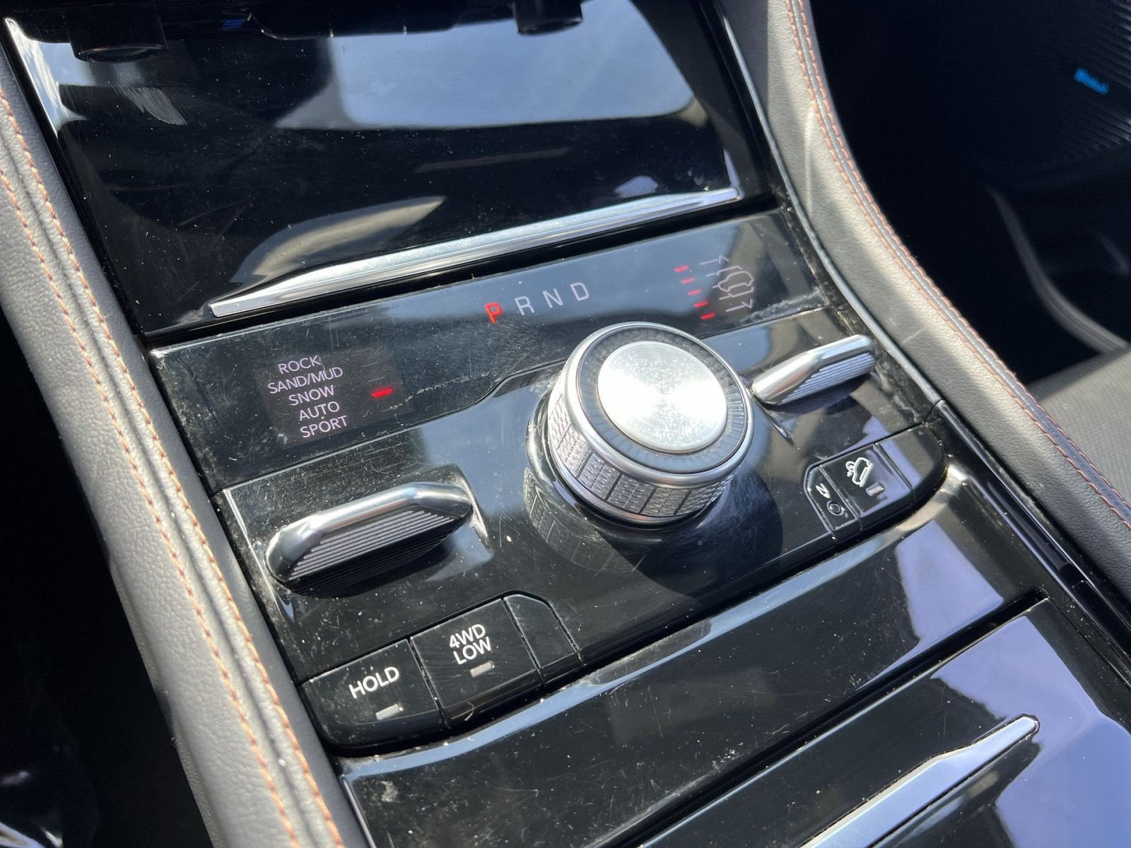 Used 2022 Jeep Grand Cherokee L Summit AWD/4WD image 30