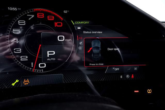 Certified 2024 Ferrari Roma Spider RWD image 36
