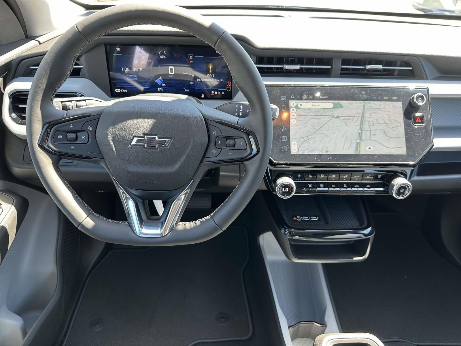 New 2027 Chevrolet Bolt RS w/ Technology Package image 8