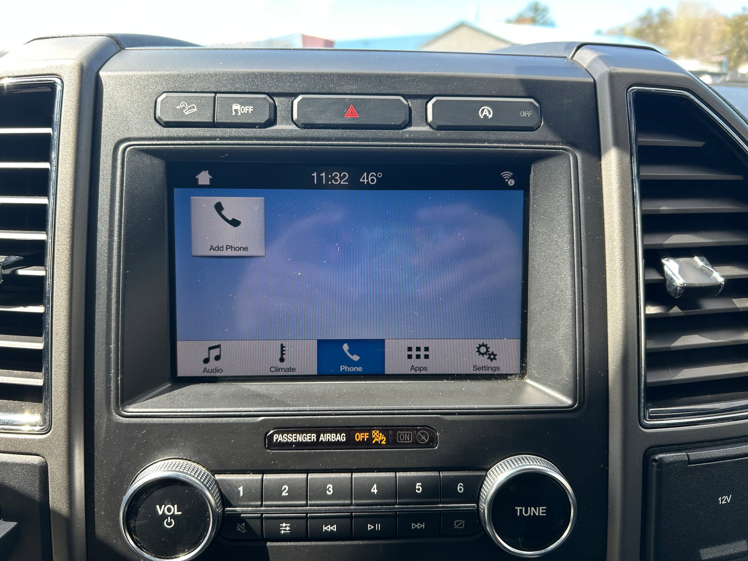 Used 2019 Ford Expedition Max XLT AWD/4WD image 7