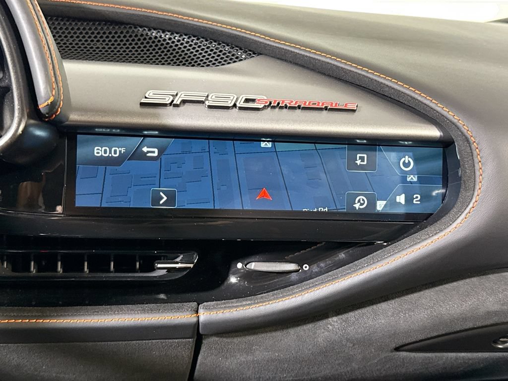 Used 2021 Ferrari SF90 Stradale AWD/4WD image 15
