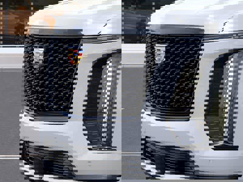 New 2026 Cadillac Escalade Sport image 13