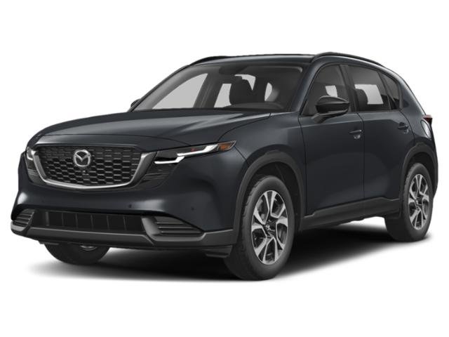 New 2026 MAZDA CX-5 Preferred AWD/4WD image 7