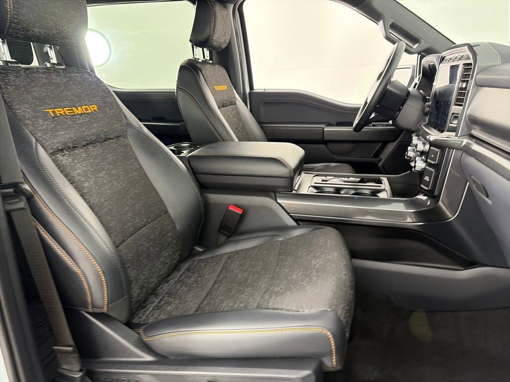 Certified 2023 Ford F150 Tremor image 32