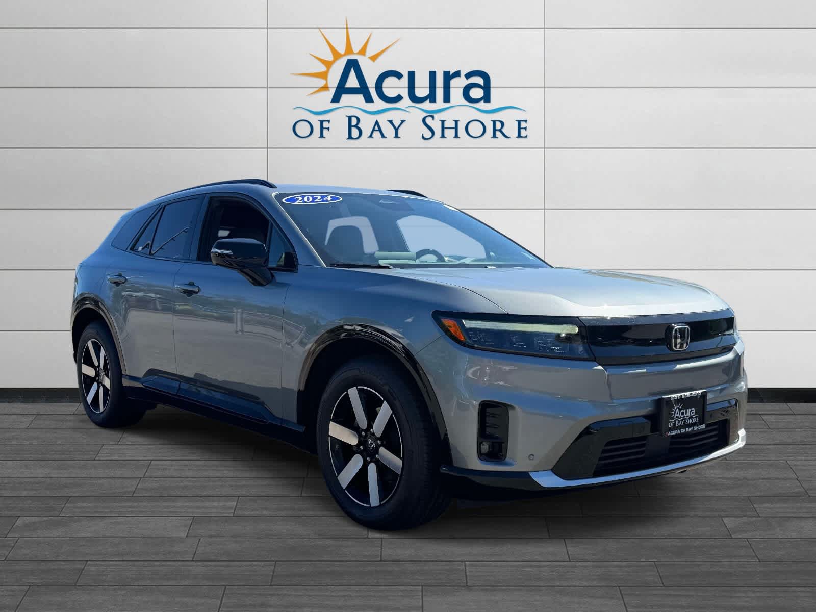 Used 2024 Honda Prologue Touring image 2