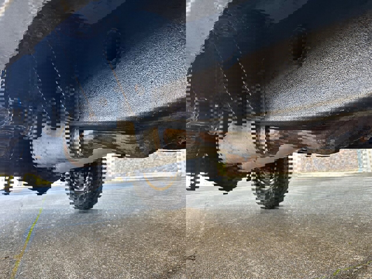 Used 2007 GMC Sierra 2500 SLE w/ Z71 Off-Road Package image 55