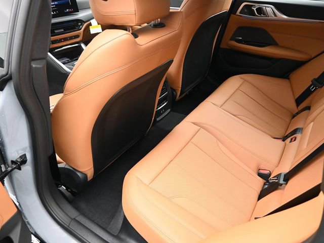 New 2026 BMW i4 xDrive40i w/ M Sport Package AWD/4WD image 19