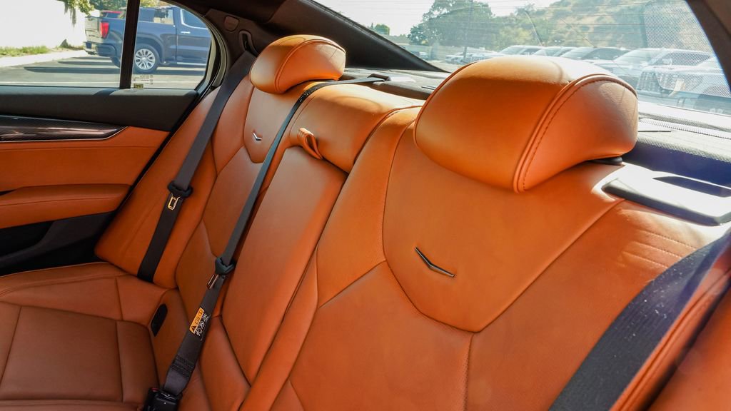 Certified 2023 Cadillac CT5 Sport w/ Platinum Package image 10