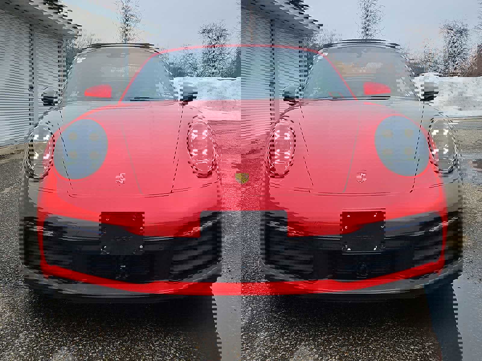 Certified 2022 Porsche 911 Carrera image 10