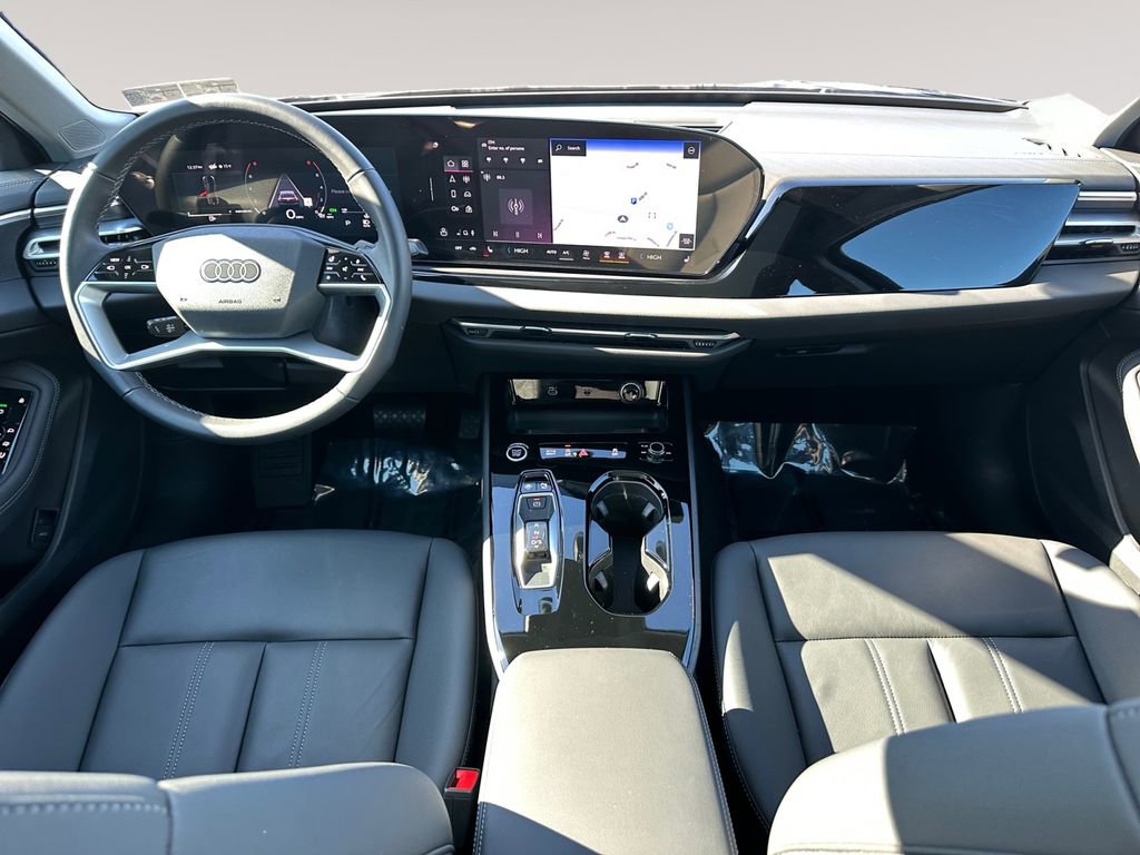 Certified 2025 Audi A5 2.0T Premium w/ Convenience Package image 9