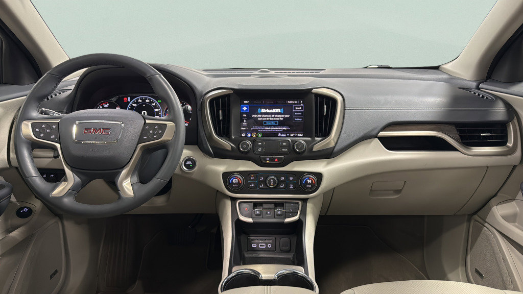 Used 2024 GMC Terrain Denali w/ Denali Premium Package image 40