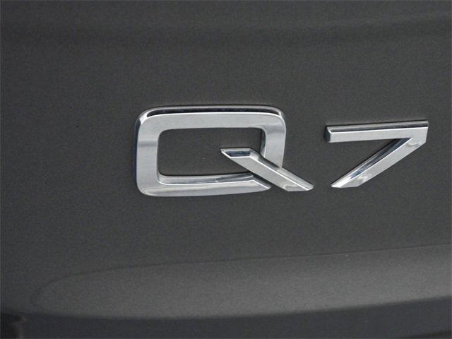 Used 2024 Audi Q7 3.0T Premium Plus image 14
