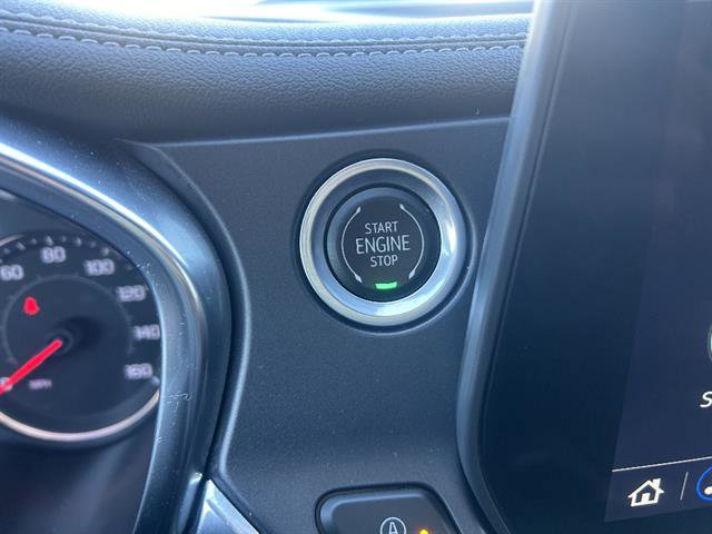 Certified 2023 Chevrolet Blazer LT w/ Convenience Package image 22