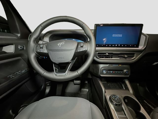 New 2025 Ford Bronco Sport Badlands w/ Badlands Tech Package image 27