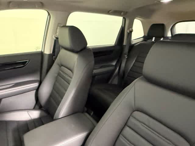 New 2027 Honda CR-V EX-L image 31