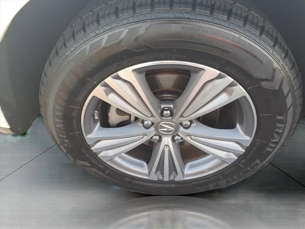 Used 2019 Acura MDX SH-AWD image 10