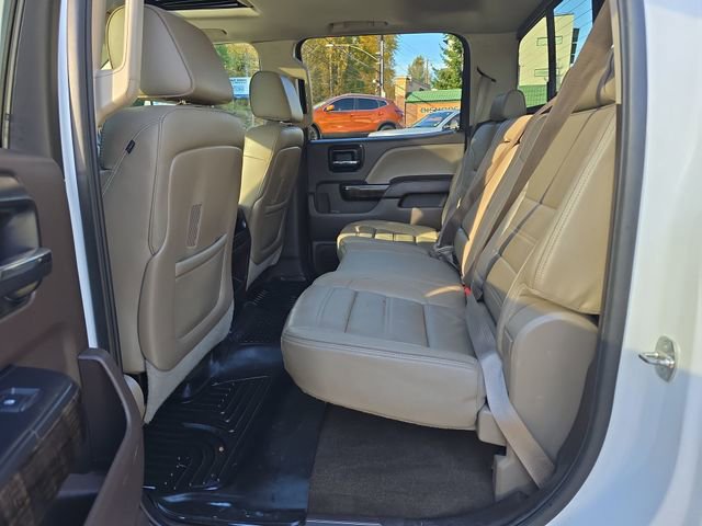 Used 2015 GMC Sierra 3500 Denali image 28