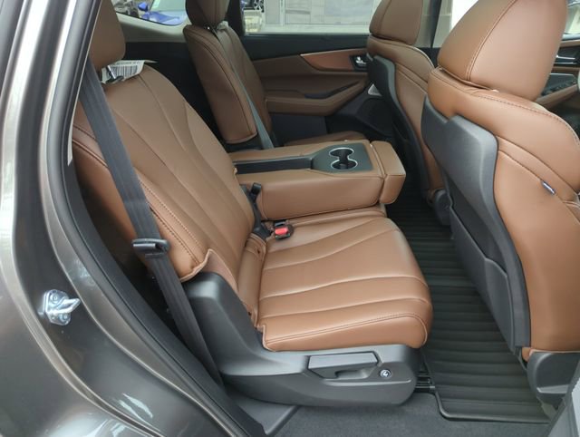 New 2026 Acura MDX FWD w/ Technology Package image 34
