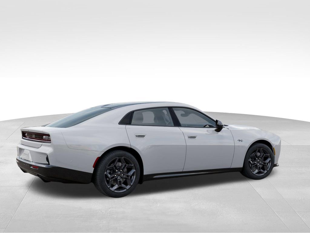 New 2026 Dodge Charger R/T AWD/4WD image 5