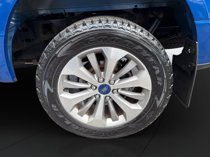 Used 2018 Ford F150 XL w/ Equipment Group 101A Mid AWD/4WD image 20