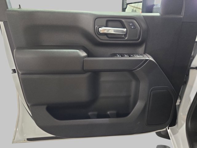 Used 2024 Chevrolet Silverado 2500 Custom w/ Custom Convenience Package image 27